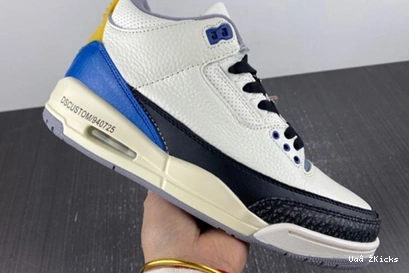 Jordan Air Retro 398614-145 391 3 ModernLook 0709